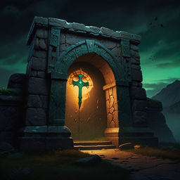 Crypt of Shadows Bet Portal Prognose