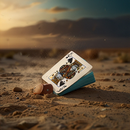 Dusty Draw Bet Portal De